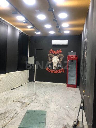 İcarəyə verilir  obyekt 35 m², Nəriman Nərimanov m., photo 9 from 14