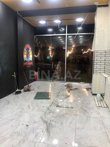 İcarəyə verilir  obyekt 35 m², Nəriman Nərimanov m., photo 8 from 14