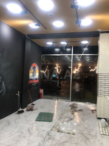 İcarəyə verilir  obyekt 35 m², Nəriman Nərimanov m., photo 12 from 14