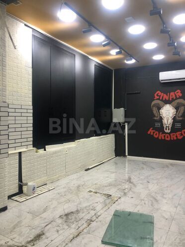 İcarəyə verilir  obyekt 35 m², Nəriman Nərimanov m., photo 10 from 14