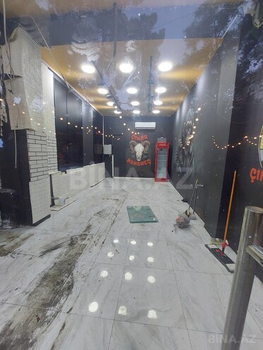 İcarəyə verilir  obyekt 35 m², Nəriman Nərimanov m., photo 4 from 14