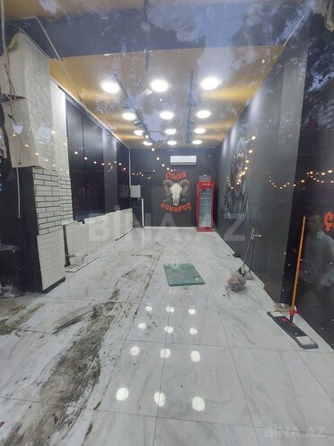 İcarəyə verilir  obyekt 35 m², Nəriman Nərimanov m., photo 5 from 14