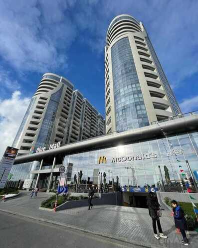 Satılır 1 otaqlı yeni tikili 80 m², Xətai r., photo 1 from 7