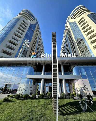 Satılır 1 otaqlı yeni tikili 80 m², Xətai r., photo 3 from 7