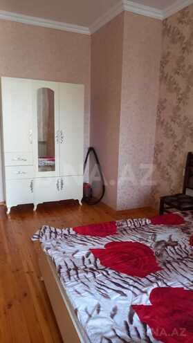 İcarəyə verilir 2 otaqlı yeni tikili 75 m², Nərimanov r., photo 5 from 12