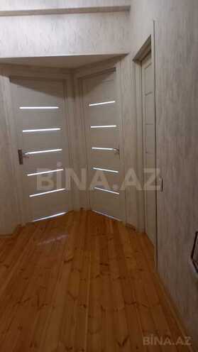 İcarəyə verilir 2 otaqlı yeni tikili 75 m², Nərimanov r., photo 9 from 12