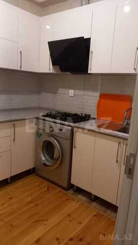 İcarəyə verilir 2 otaqlı yeni tikili 75 m², Nərimanov r., photo 6 from 12