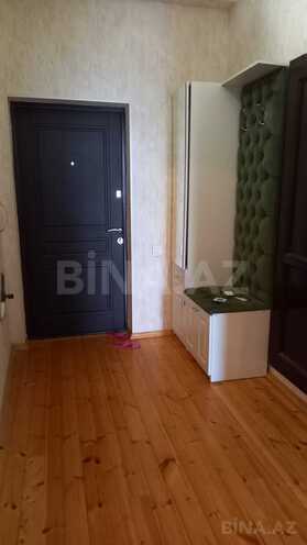 İcarəyə verilir 2 otaqlı yeni tikili 75 m², Nərimanov r., photo 10 from 12