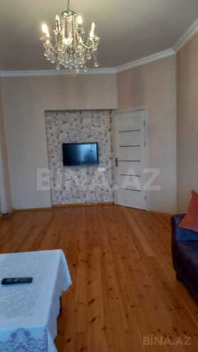 İcarəyə verilir 2 otaqlı yeni tikili 75 m², Nərimanov r., photo 8 from 12