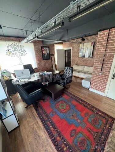 İcarəyə verilir 5 otaqlı ofis 220 m², 28 May m., photo 3 from 18