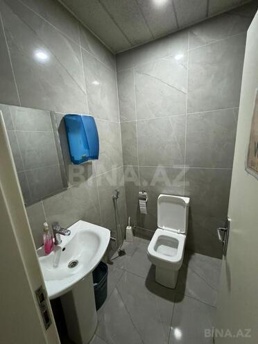 İcarəyə verilir 5 otaqlı ofis 220 m², 28 May m., photo 17 from 18