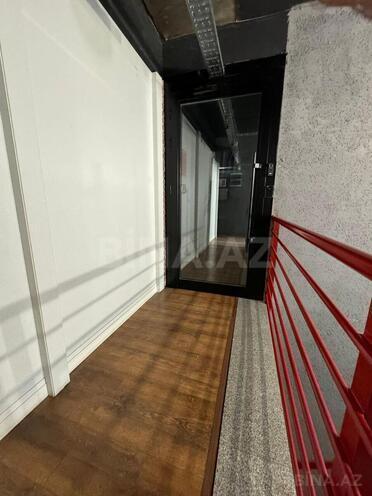 İcarəyə verilir 5 otaqlı ofis 220 m², 28 May m., photo 16 from 18