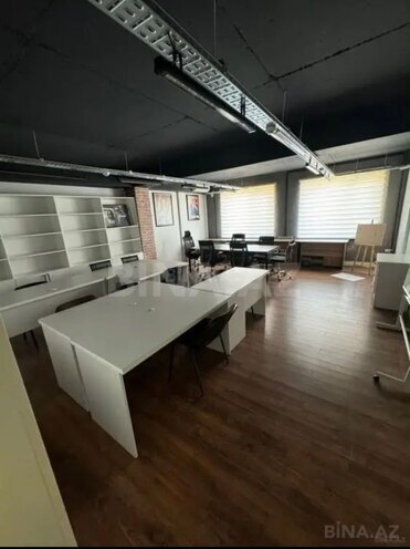 İcarəyə verilir 5 otaqlı ofis 220 m², 28 May m., photo 9 from 18