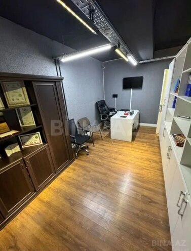 İcarəyə verilir 5 otaqlı ofis 220 m², 28 May m., photo 5 from 18