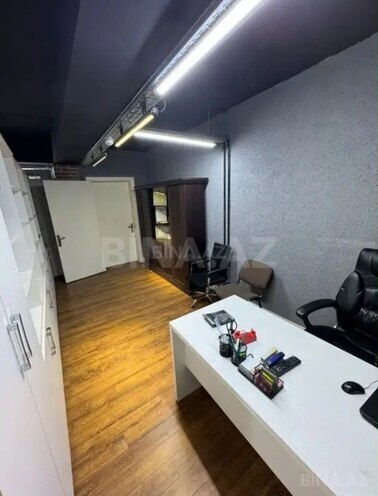 İcarəyə verilir 5 otaqlı ofis 220 m², 28 May m., photo 4 from 18