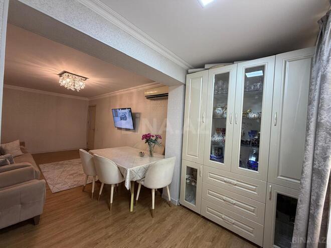 Satılır 3 otaqlı köhnə tikili 75 m², Neftçilər m., photo 5 from 17
