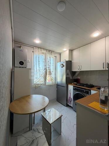 Satılır 3 otaqlı köhnə tikili 75 m², Neftçilər m., photo 12 from 17
