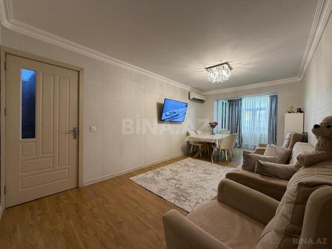 Satılır 3 otaqlı köhnə tikili 75 m², Neftçilər m., photo 3 from 17