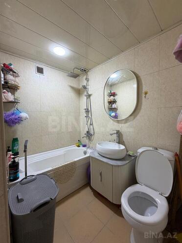 Satılır 3 otaqlı köhnə tikili 75 m², Neftçilər m., photo 14 from 17