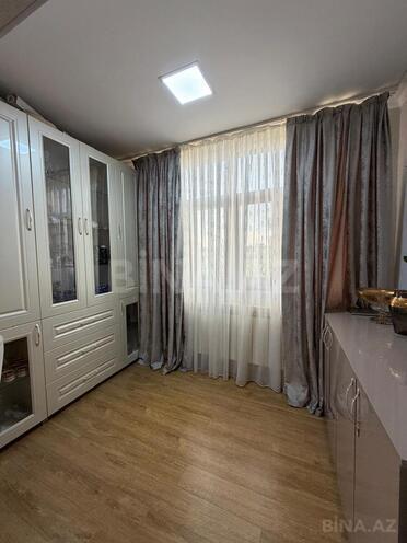 Satılır 3 otaqlı köhnə tikili 75 m², Neftçilər m., photo 16 from 17