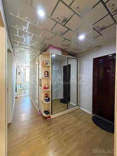 Satılır 3 otaqlı köhnə tikili 75 m², Neftçilər m., photo 15 from 17