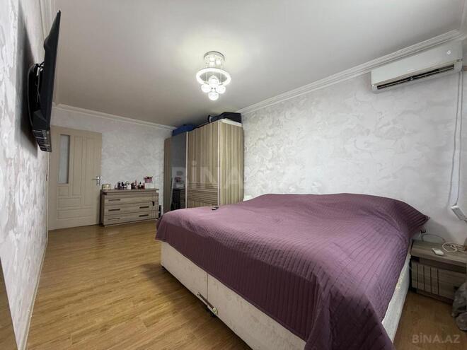 Satılır 3 otaqlı köhnə tikili 75 m², Neftçilər m., photo 8 from 17