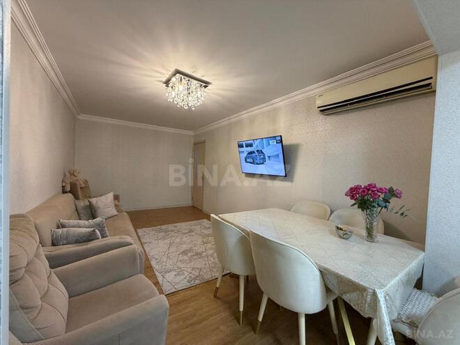Satılır 3 otaqlı köhnə tikili 75 m², Neftçilər m., photo 4 from 17
