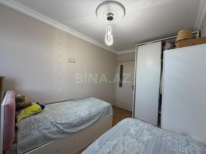 Satılır 3 otaqlı köhnə tikili 75 m², Neftçilər m., photo 11 from 17
