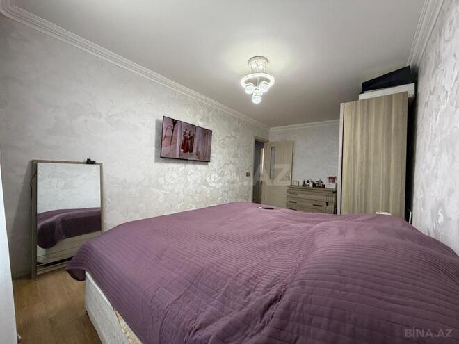 Satılır 3 otaqlı köhnə tikili 75 m², Neftçilər m., photo 9 from 17