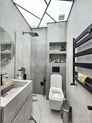 Satılır 2 otaqlı yeni tikili 50 m², photo 19 from 22