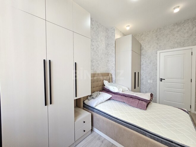 Satılır 2 otaqlı yeni tikili 50 m², photo 13 from 22