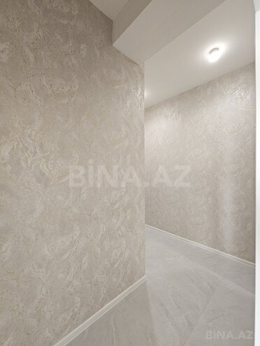 Satılır 2 otaqlı yeni tikili 50 m², photo 18 from 22