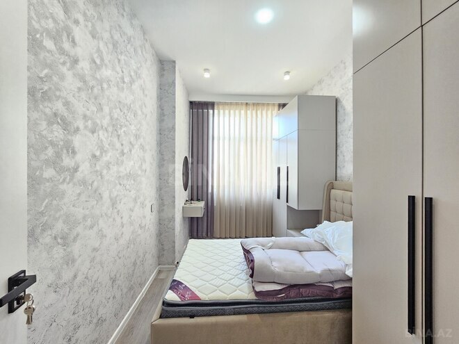 Satılır 2 otaqlı yeni tikili 50 m², photo 11 from 22