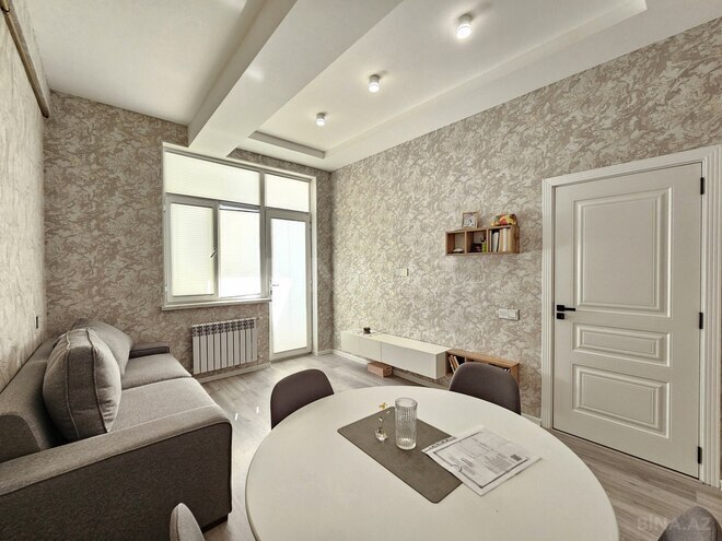 Satılır 2 otaqlı yeni tikili 50 m², photo 6 from 22
