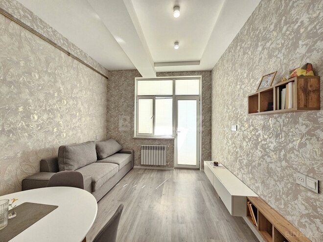 Satılır 2 otaqlı yeni tikili 50 m², photo 7 from 22