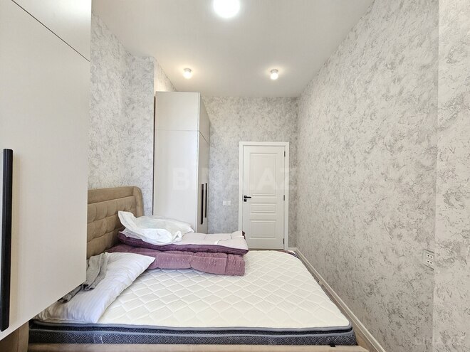 Satılır 2 otaqlı yeni tikili 50 m², photo 12 from 22