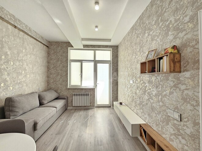 Satılır 2 otaqlı yeni tikili 50 m², photo 3 from 22