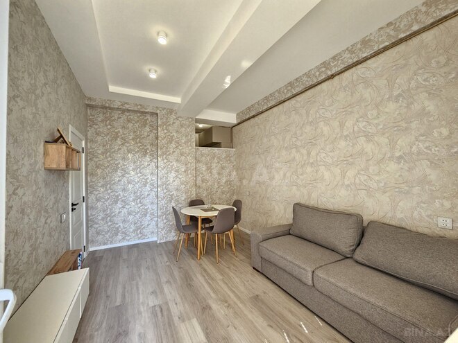 Satılır 2 otaqlı yeni tikili 50 m², photo 4 from 22