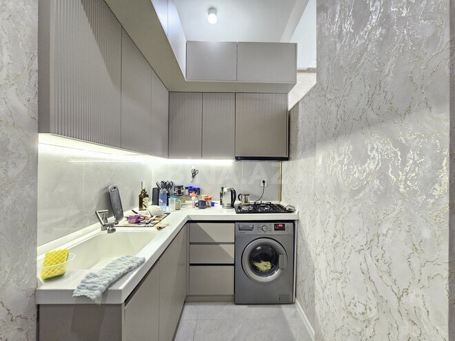 Satılır 2 otaqlı yeni tikili 50 m², photo 9 from 22