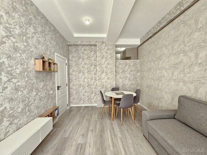 Satılır 2 otaqlı yeni tikili 50 m², photo 5 from 22