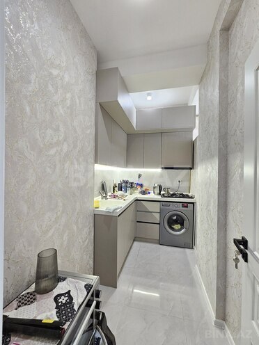 Satılır 2 otaqlı yeni tikili 50 m², photo 8 from 22