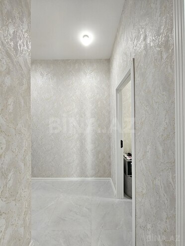 Satılır 2 otaqlı yeni tikili 50 m², photo 17 from 22