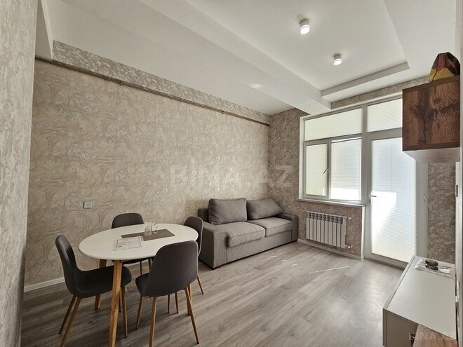 Satılır 2 otaqlı yeni tikili 50 m², photo 1 from 22