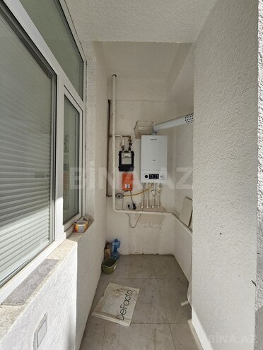 Satılır 2 otaqlı yeni tikili 50 m², photo 20 from 22