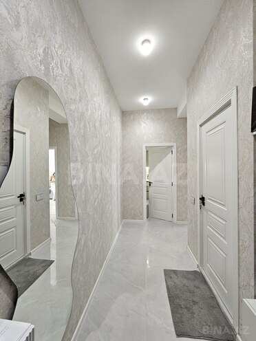 Satılır 2 otaqlı yeni tikili 50 m², photo 15 from 22