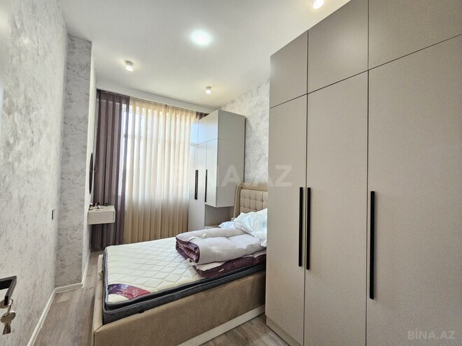 Satılır 2 otaqlı yeni tikili 50 m², photo 10 from 22
