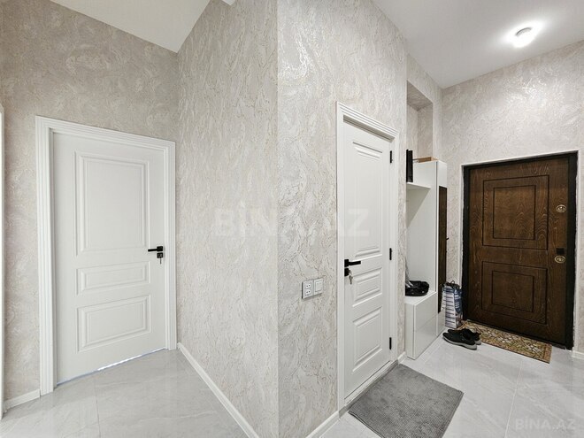Satılır 2 otaqlı yeni tikili 50 m², photo 14 from 22