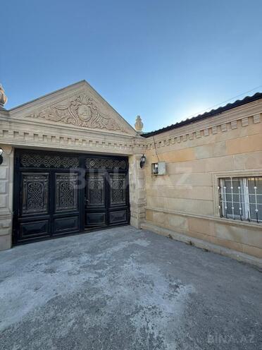 Satılır 4 otaqlı həyət evi/bağ evi 155 m², Avtovağzal m., photo 3 from 16
