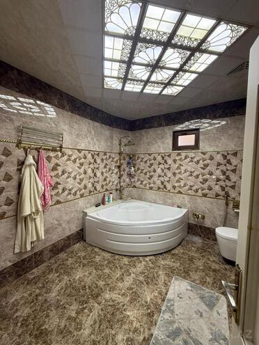 Satılır 4 otaqlı həyət evi/bağ evi 155 m², Avtovağzal m., photo 15 from 16