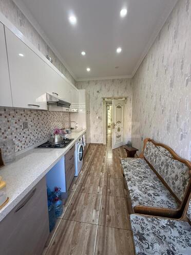 Satılır 4 otaqlı həyət evi/bağ evi 155 m², Avtovağzal m., photo 11 from 16